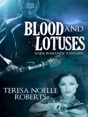 cover image of Blood and Lotuses